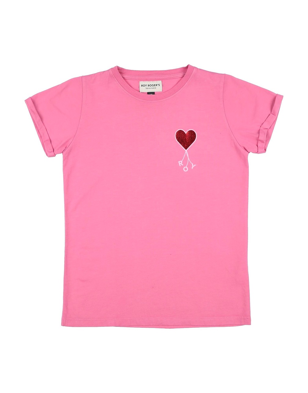 ROŸ ROGER'S - T-shirts