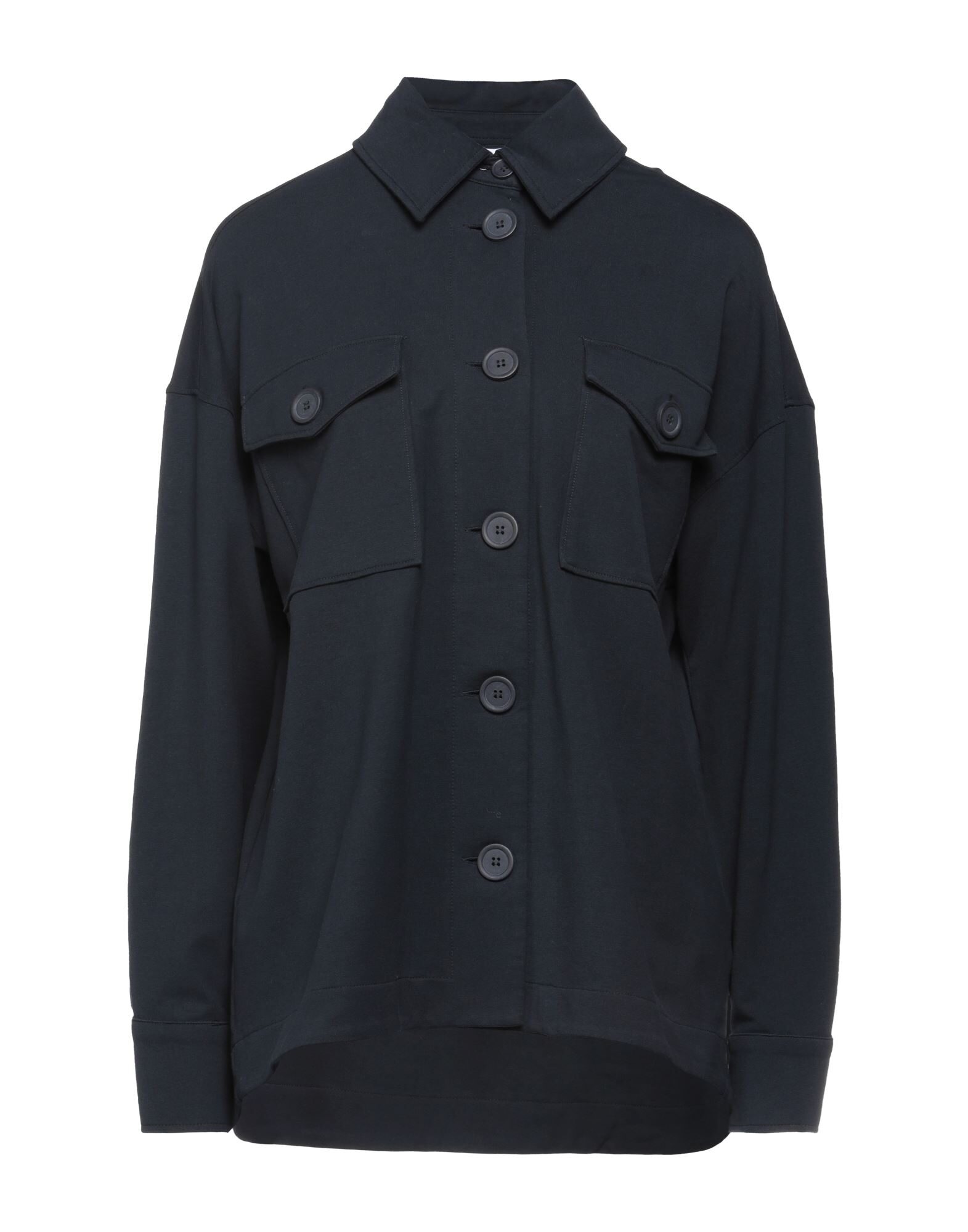 ALPHA STUDIO - シャツ