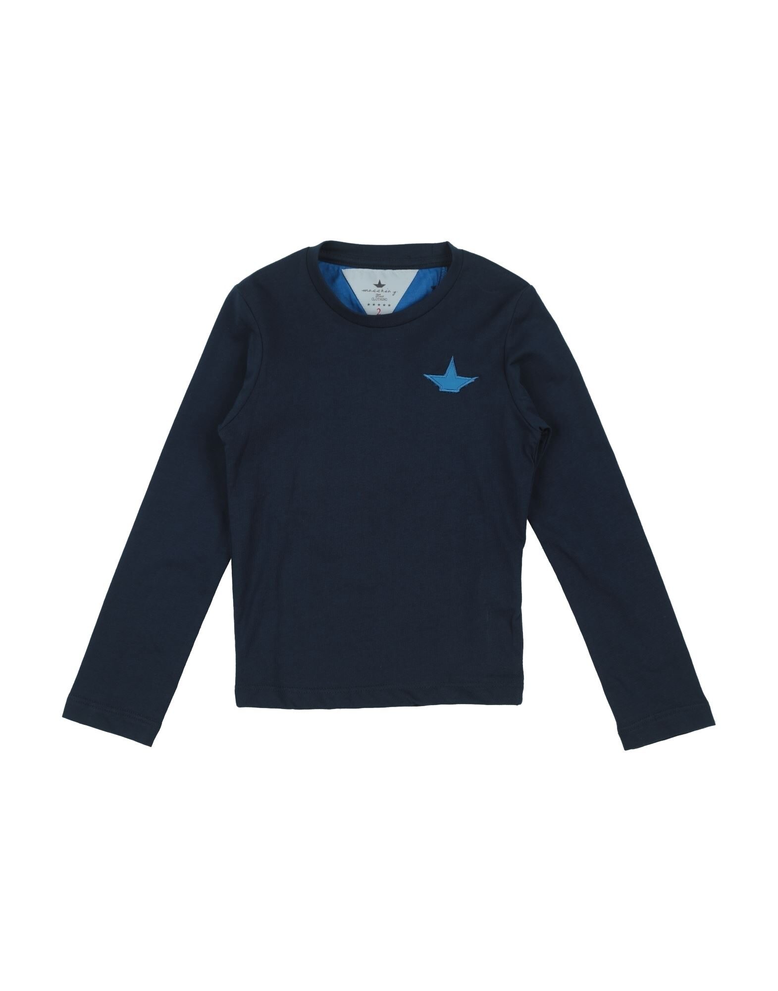 MACCHIA J - T-shirts