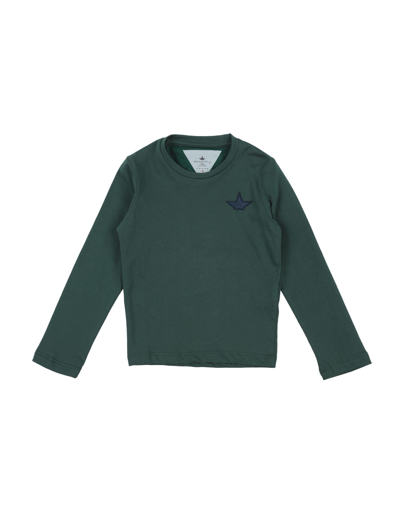 MACCHIA J - T-shirts