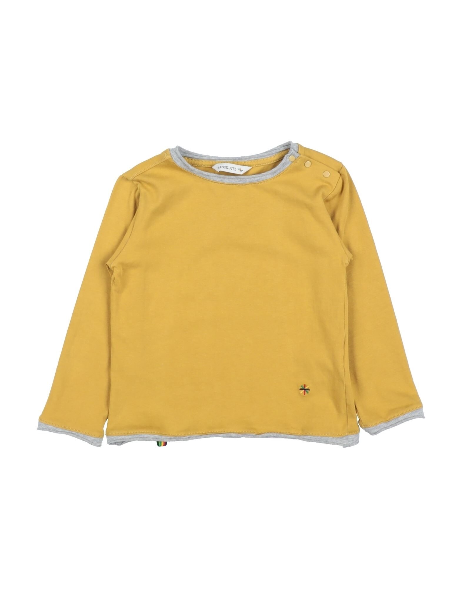 MANUEL RITZ - Футболки