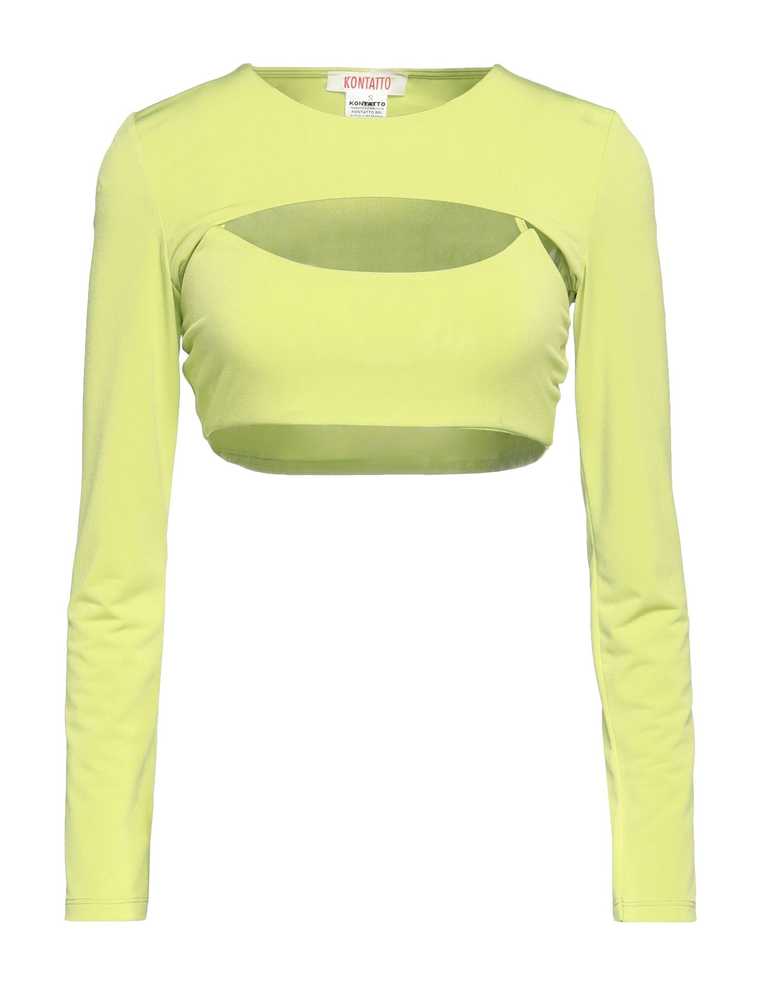 KONTATTO - Tops
