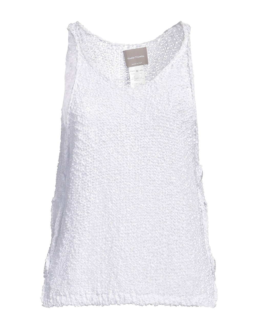 VICOLO TRIVELLI - Tops