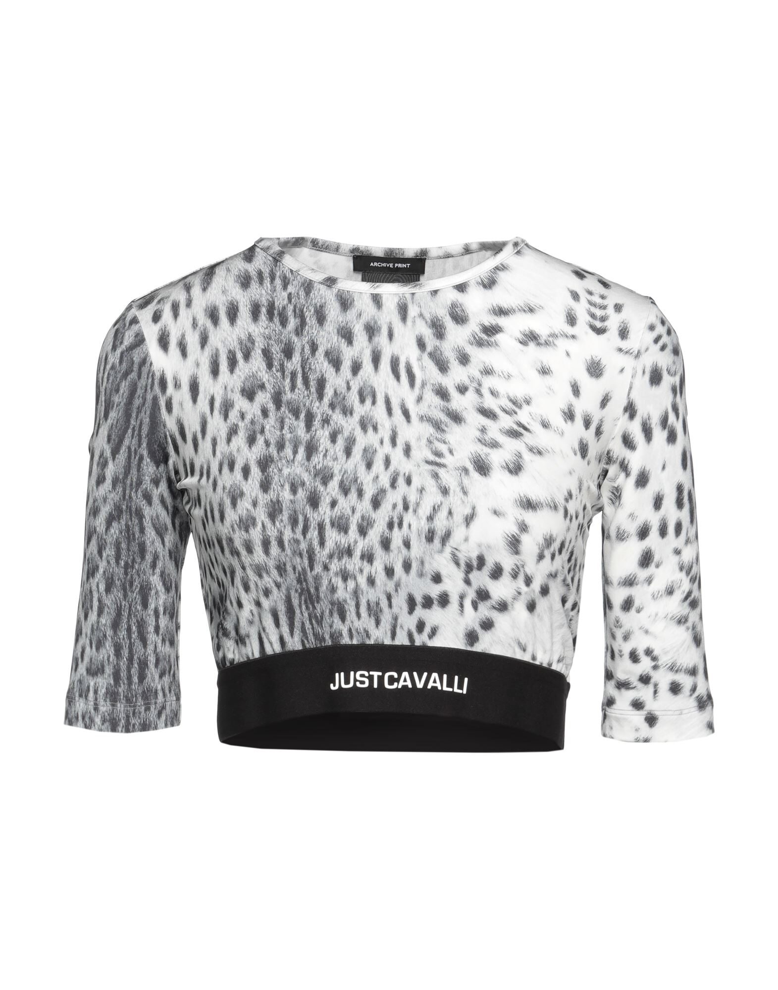 JUST CAVALLI - T シャツ