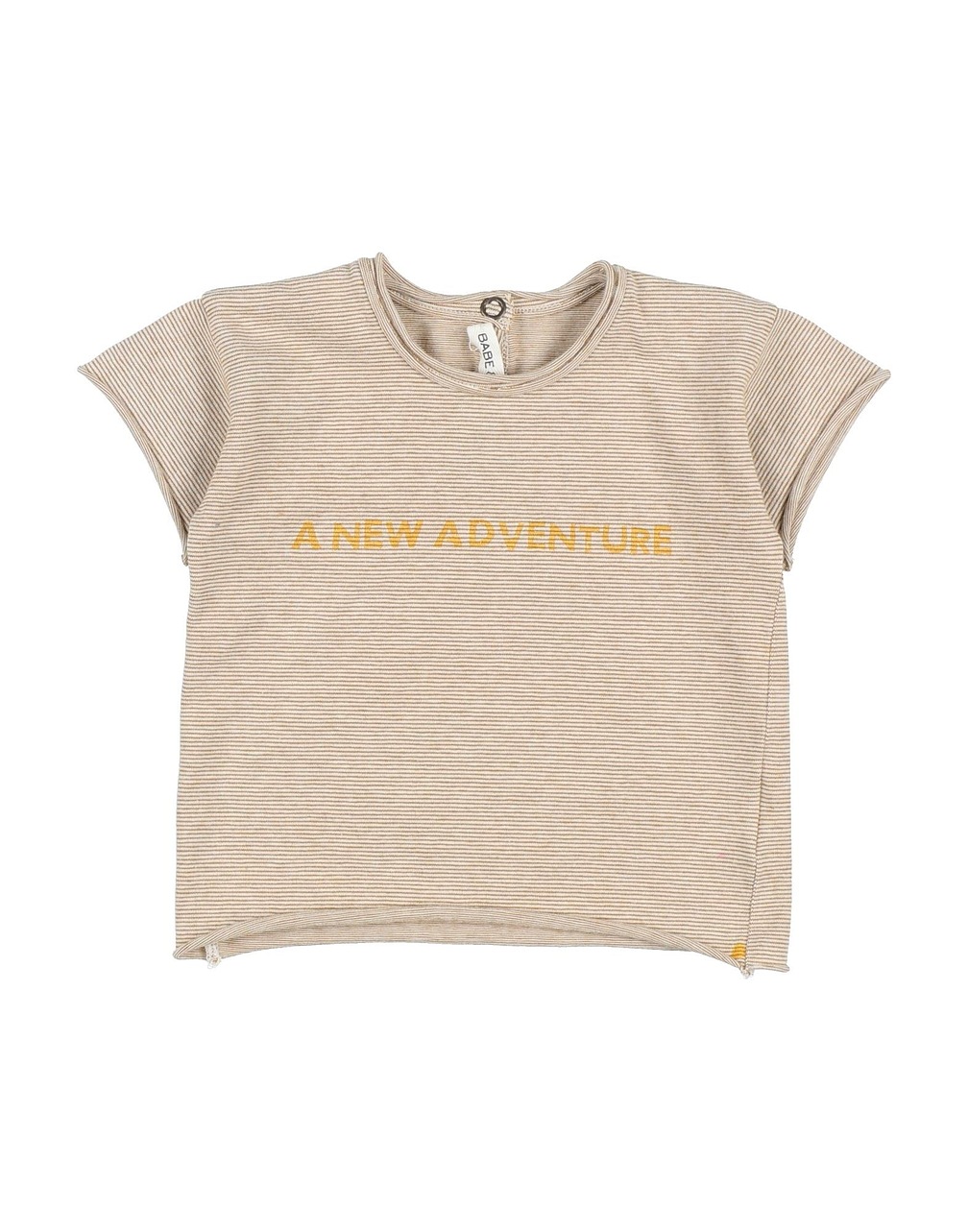 BABE & TESS - T-shirts