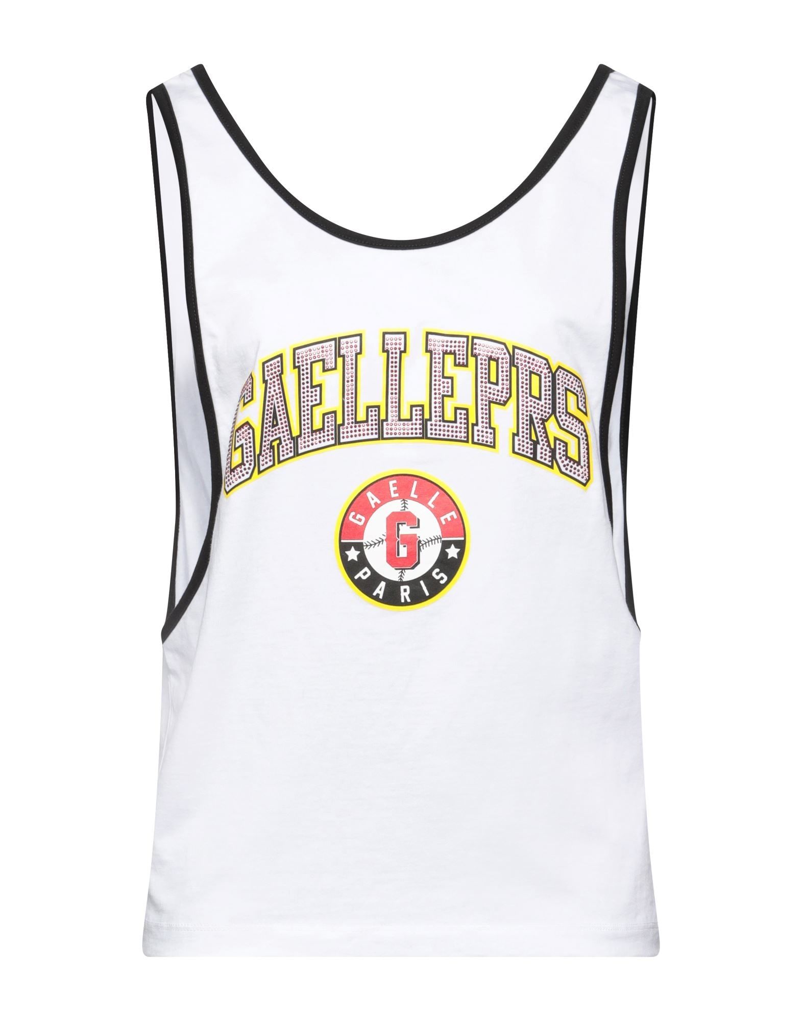 GAëLLE Paris - Tank Tops