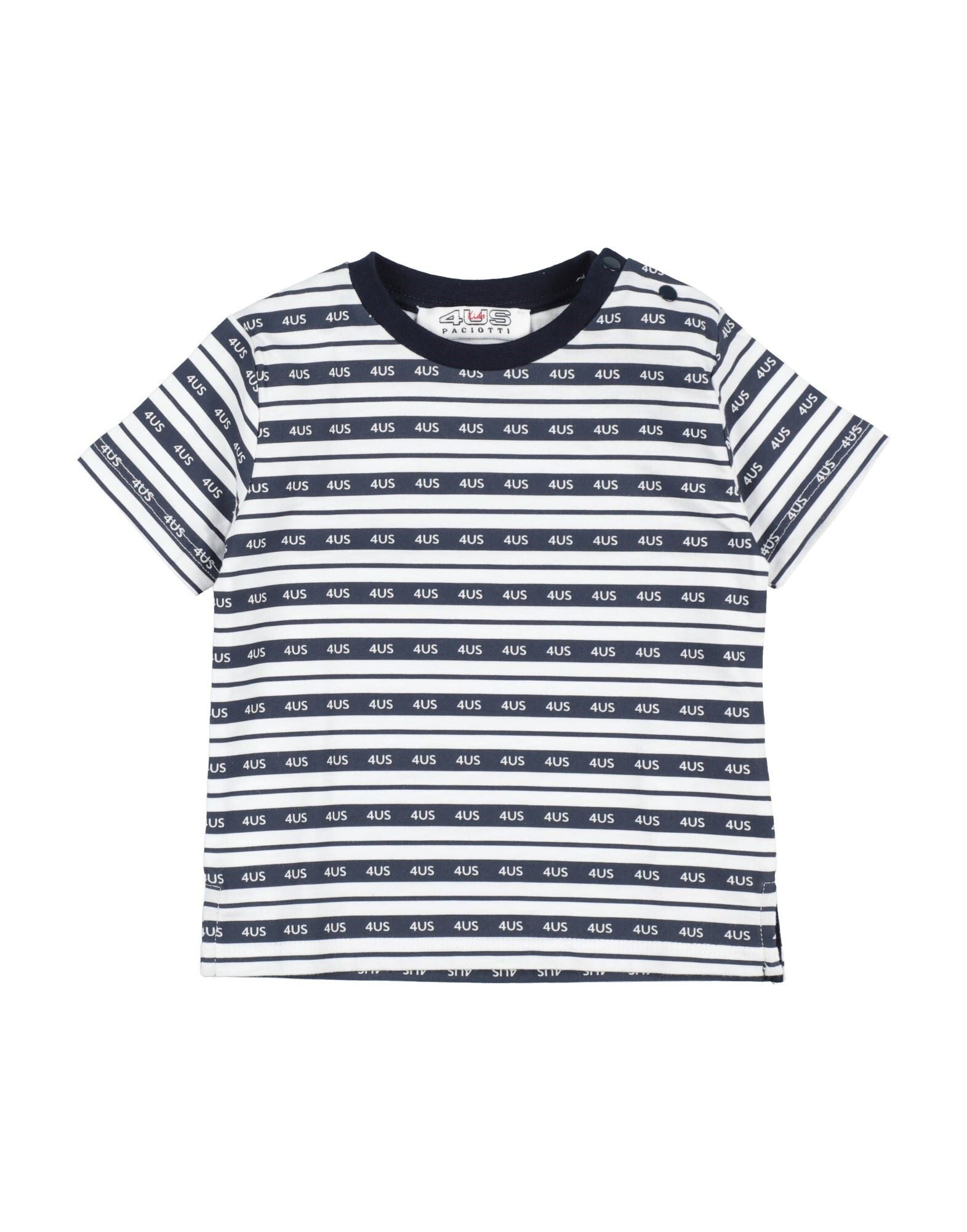 PACIOTTI 4US - T-shirts