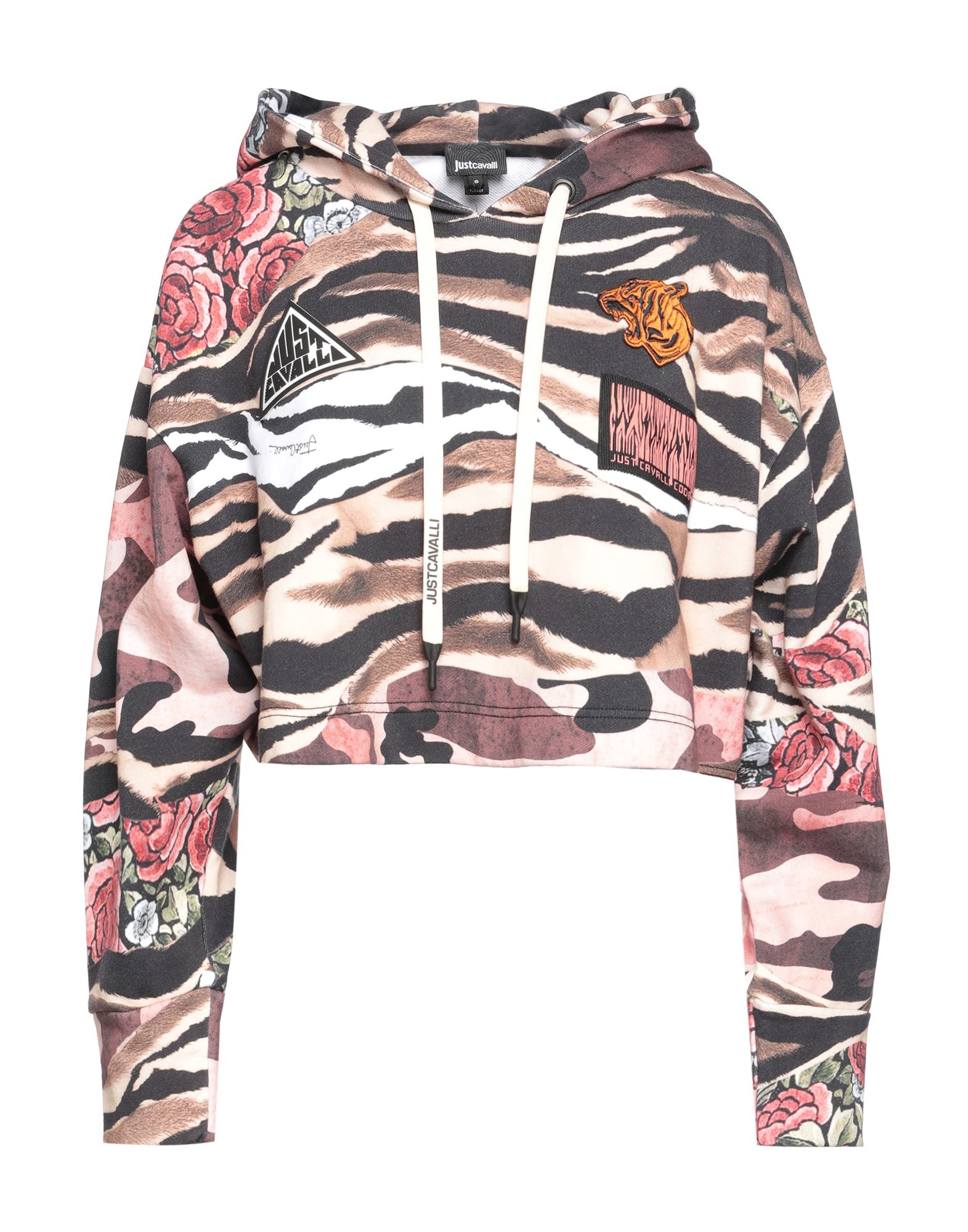 JUST CAVALLI - Sweat-shirts