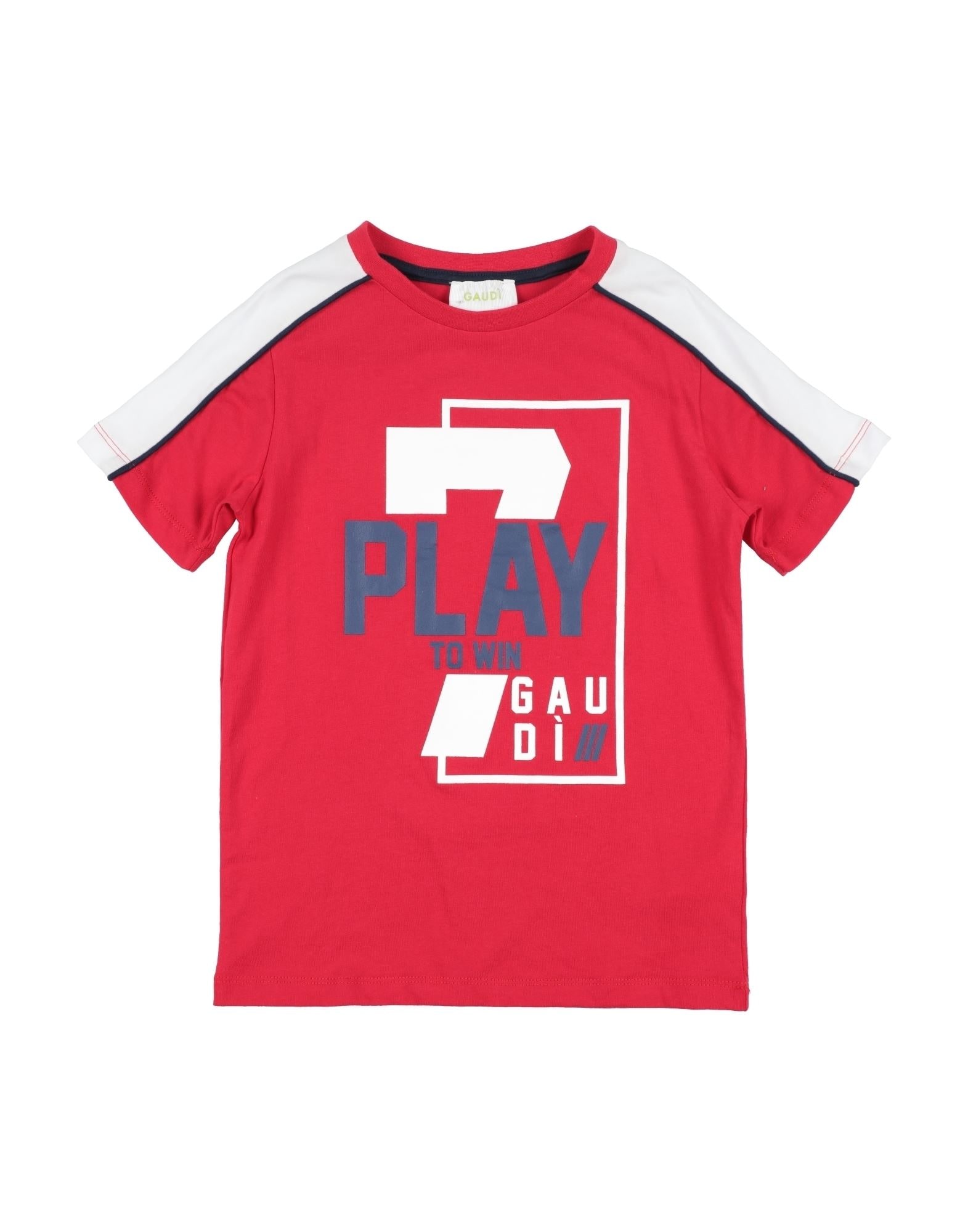 GAUDÌ - T-shirts