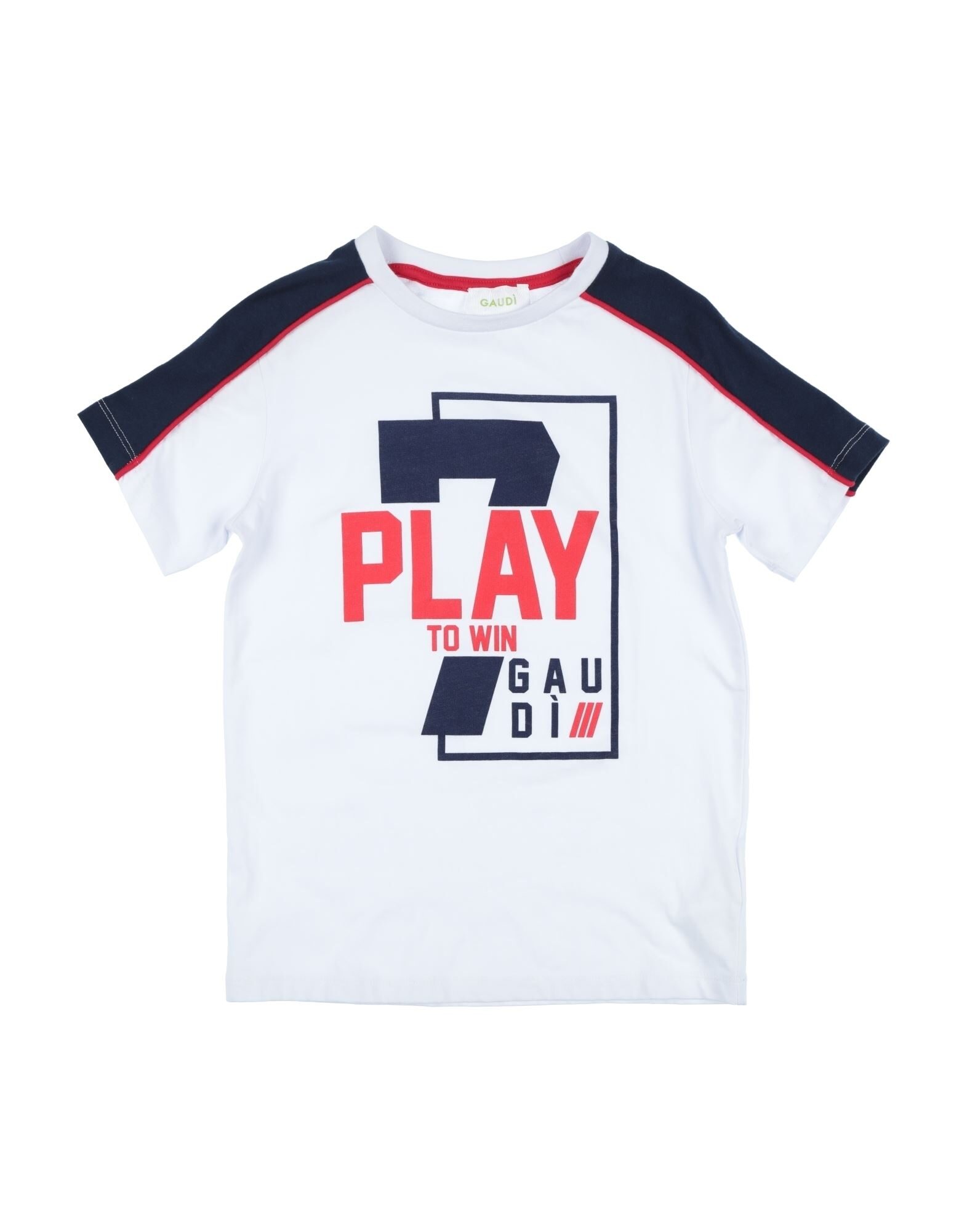 GAUDÌ - T-shirts
