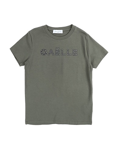 GAëLLE Paris T-shirt 93% Cotton, 7% Elastane