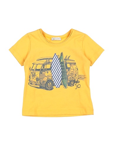 J.O. Milano T-shirt Marigold 100% Cotton
