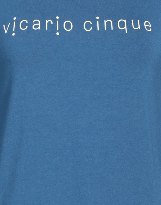 VICARIO CINQUE Футболка