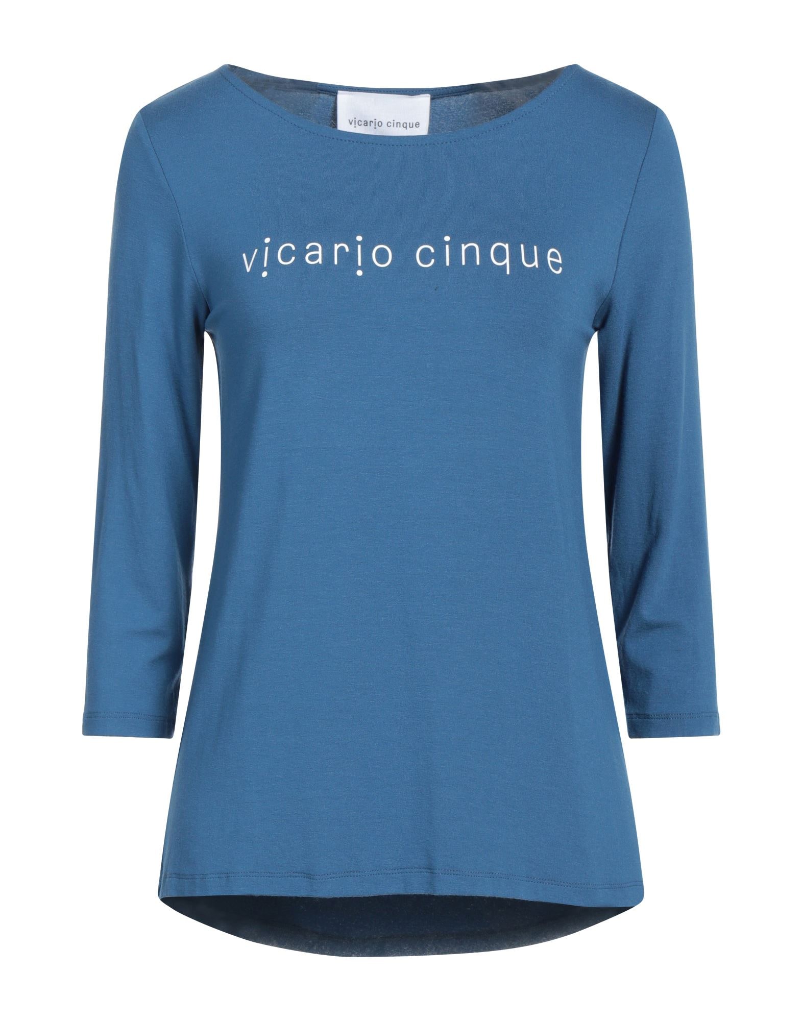 VICARIO CINQUE - T-shirts