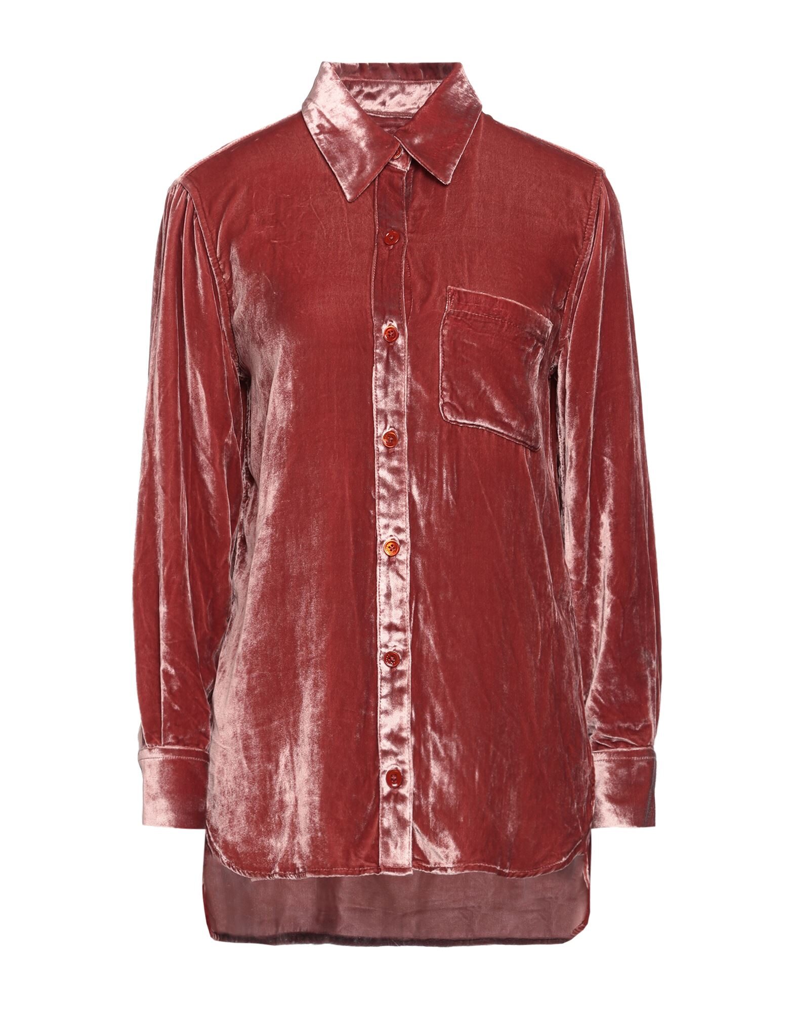 EQUIPMENT - シャツ