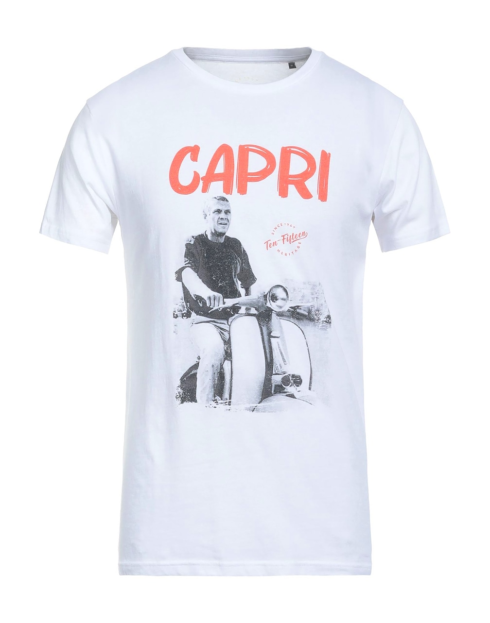 TEN-FIFTEEN VINTAGE - T-shirts