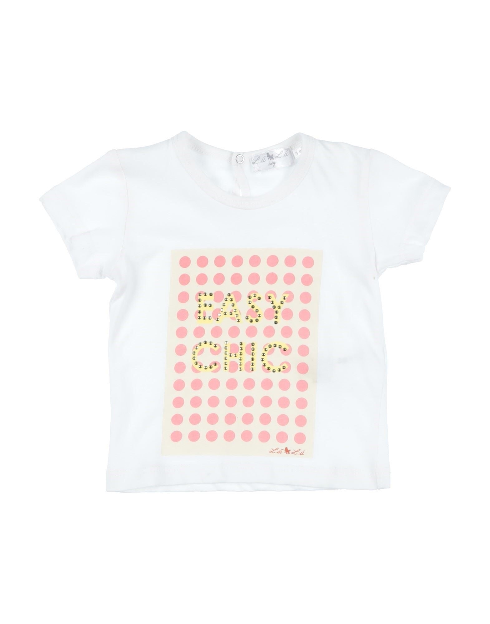 L:Ú L:Ú by MISS GRANT - T-shirts