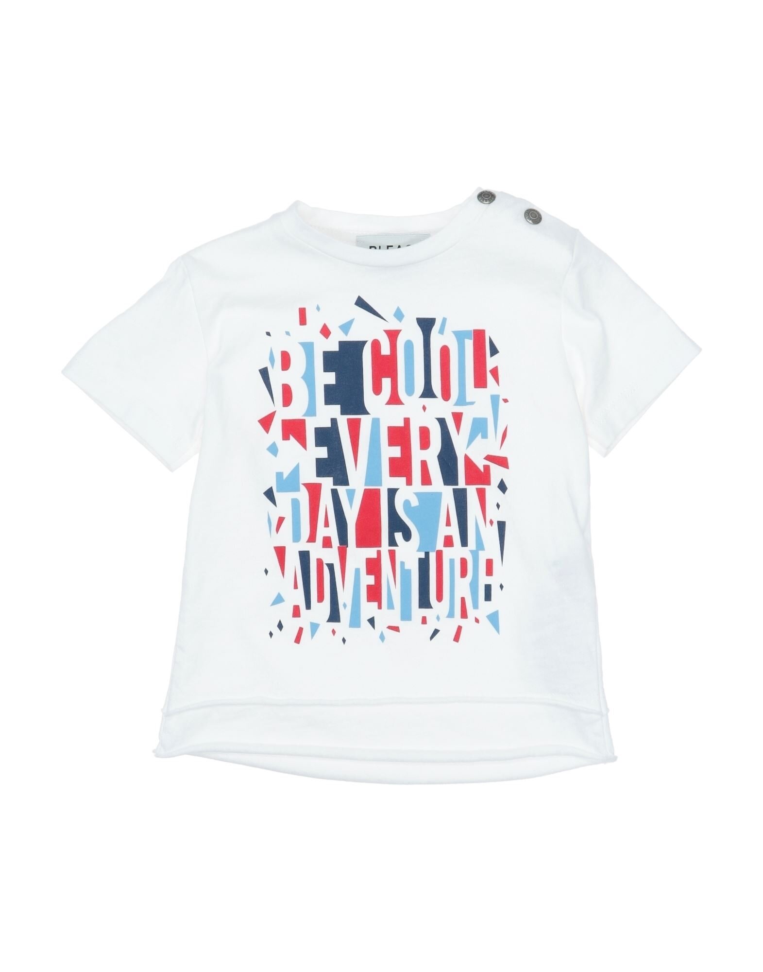 PLEASE - Футболки