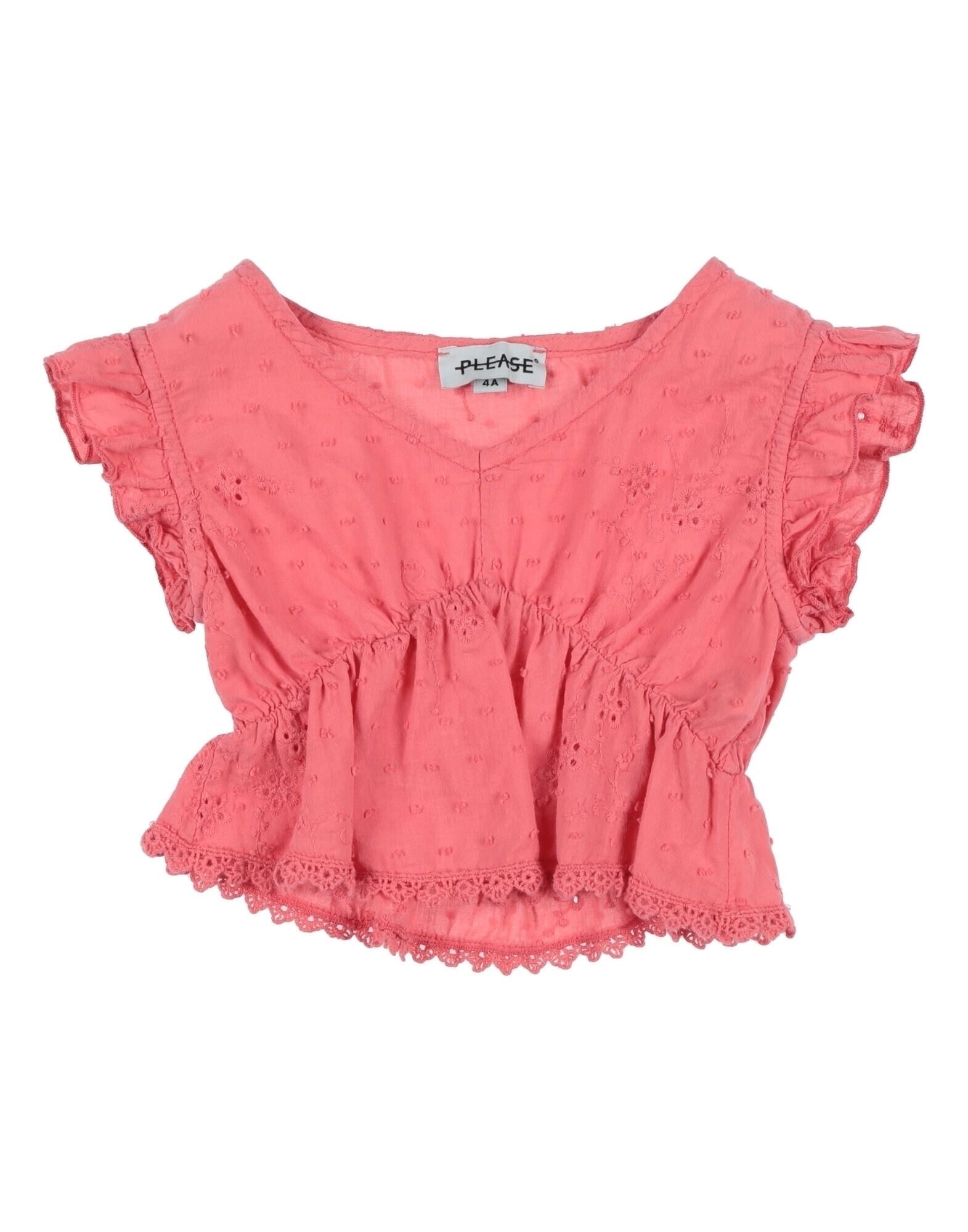 PLEASE - Топы без рукавов