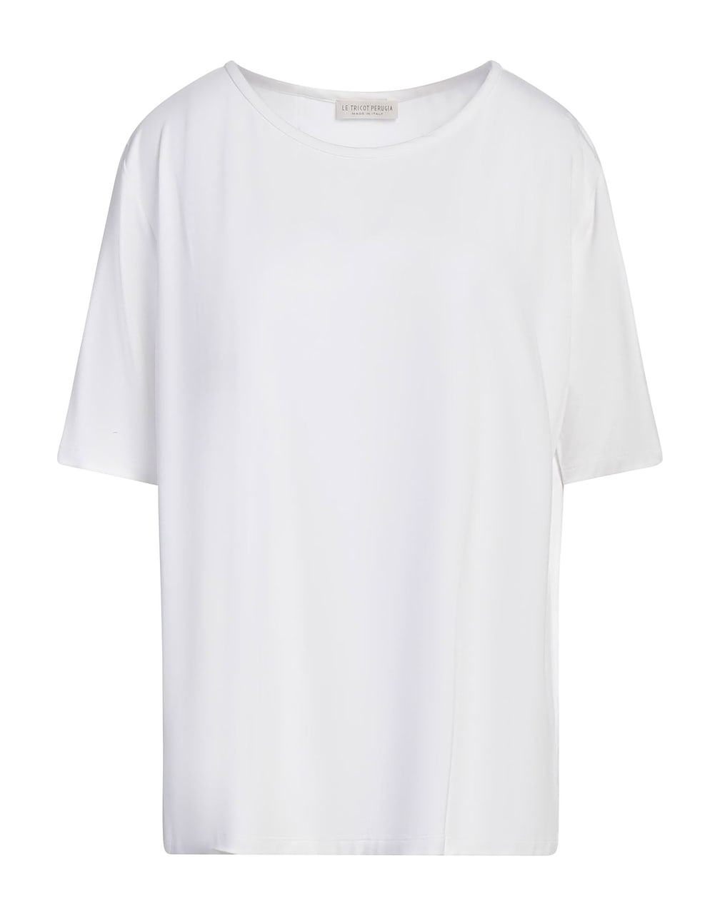 LE TRICOT PERUGIA - T-shirts