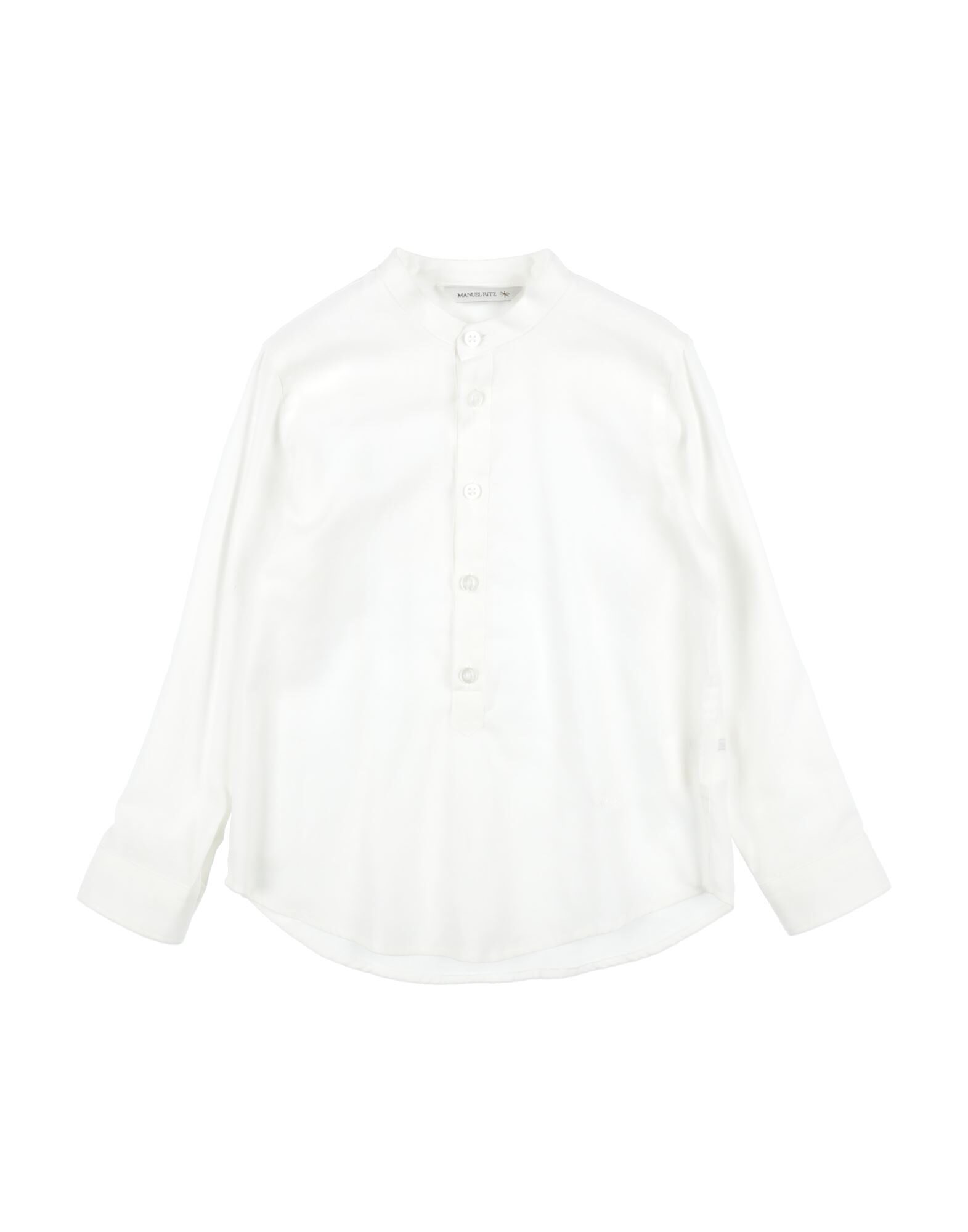 MANUEL RITZ - Camicie