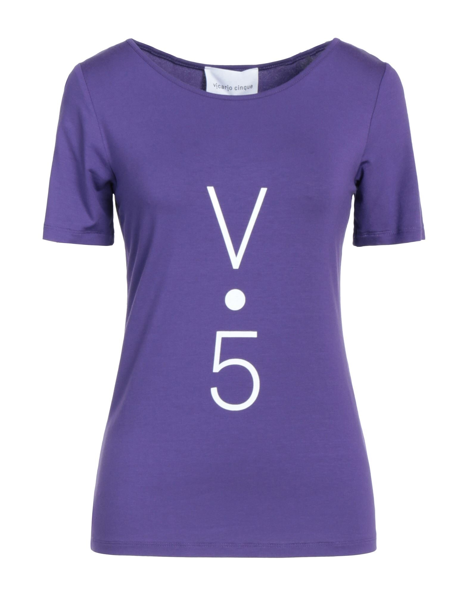 VICARIO CINQUE - T-shirts