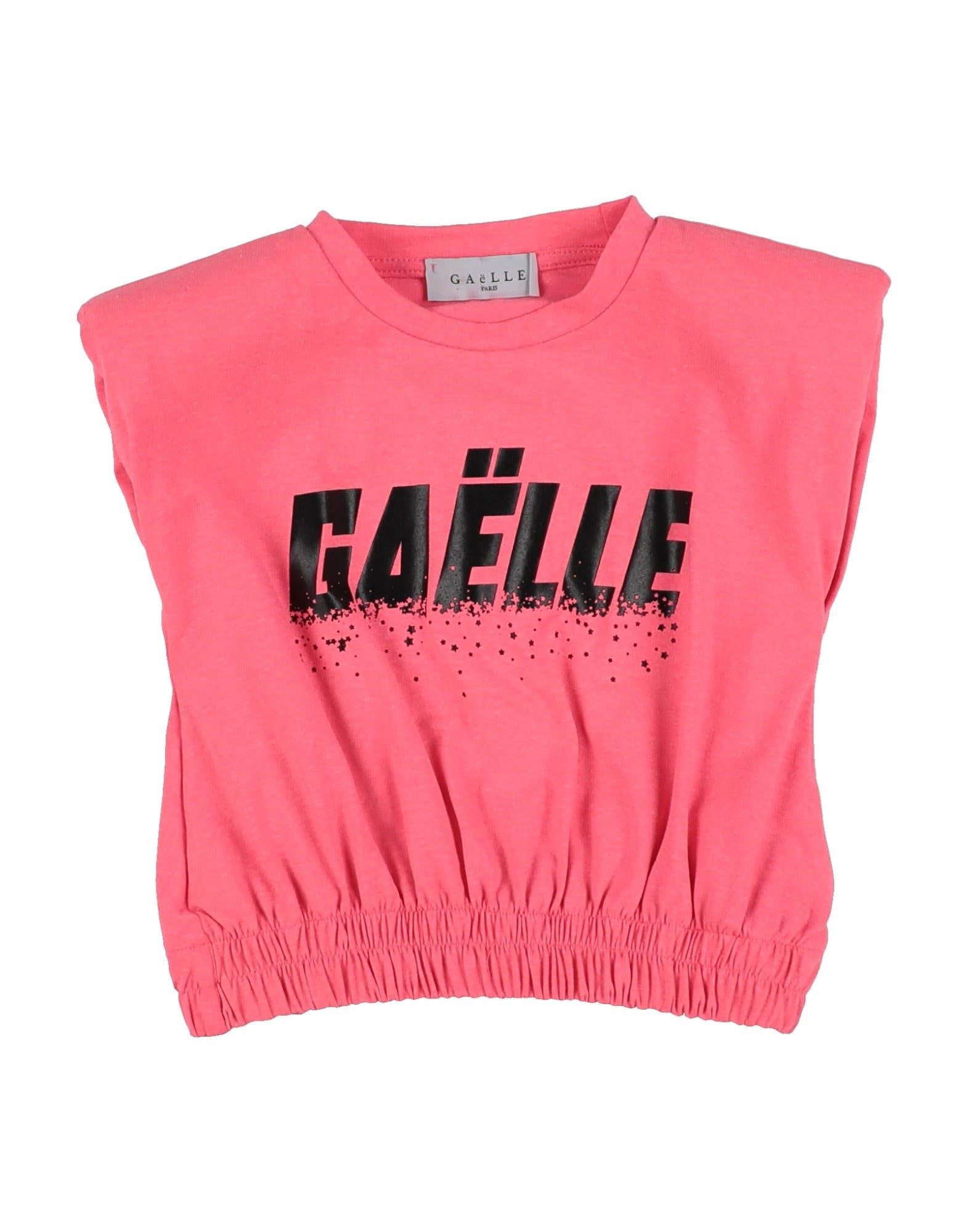 GAëLLE Paris - T-shirts