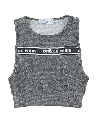 Gaëlle Paris Tank Top Girl 3-8 years online on YOOX United States