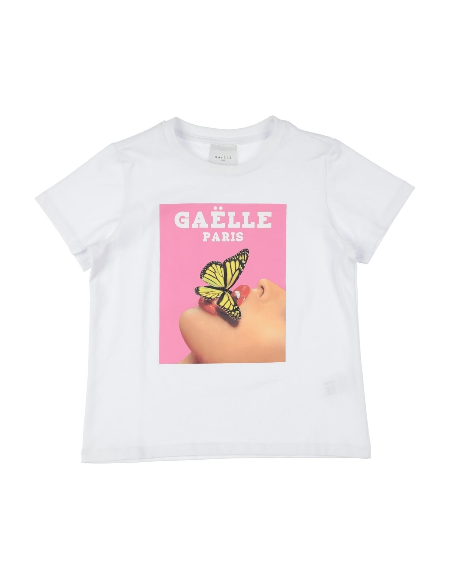 GAëLLE Paris - T-shirts