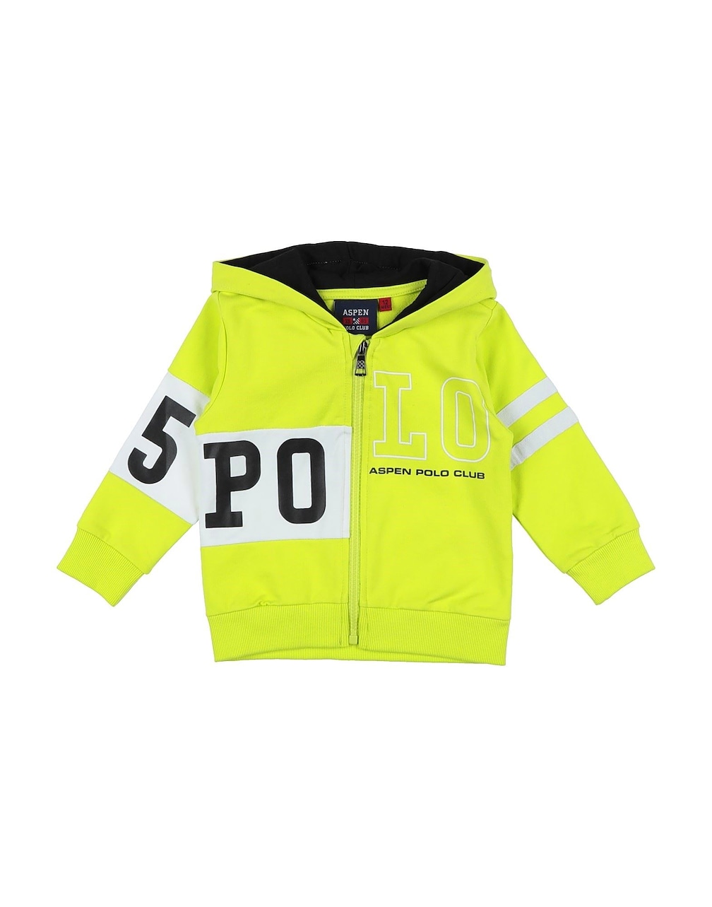 ASPEN POLO CLUB - Sweatshirts