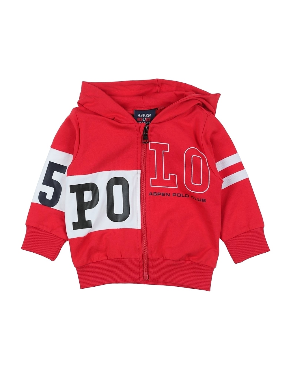 ASPEN POLO CLUB - Sweatshirts