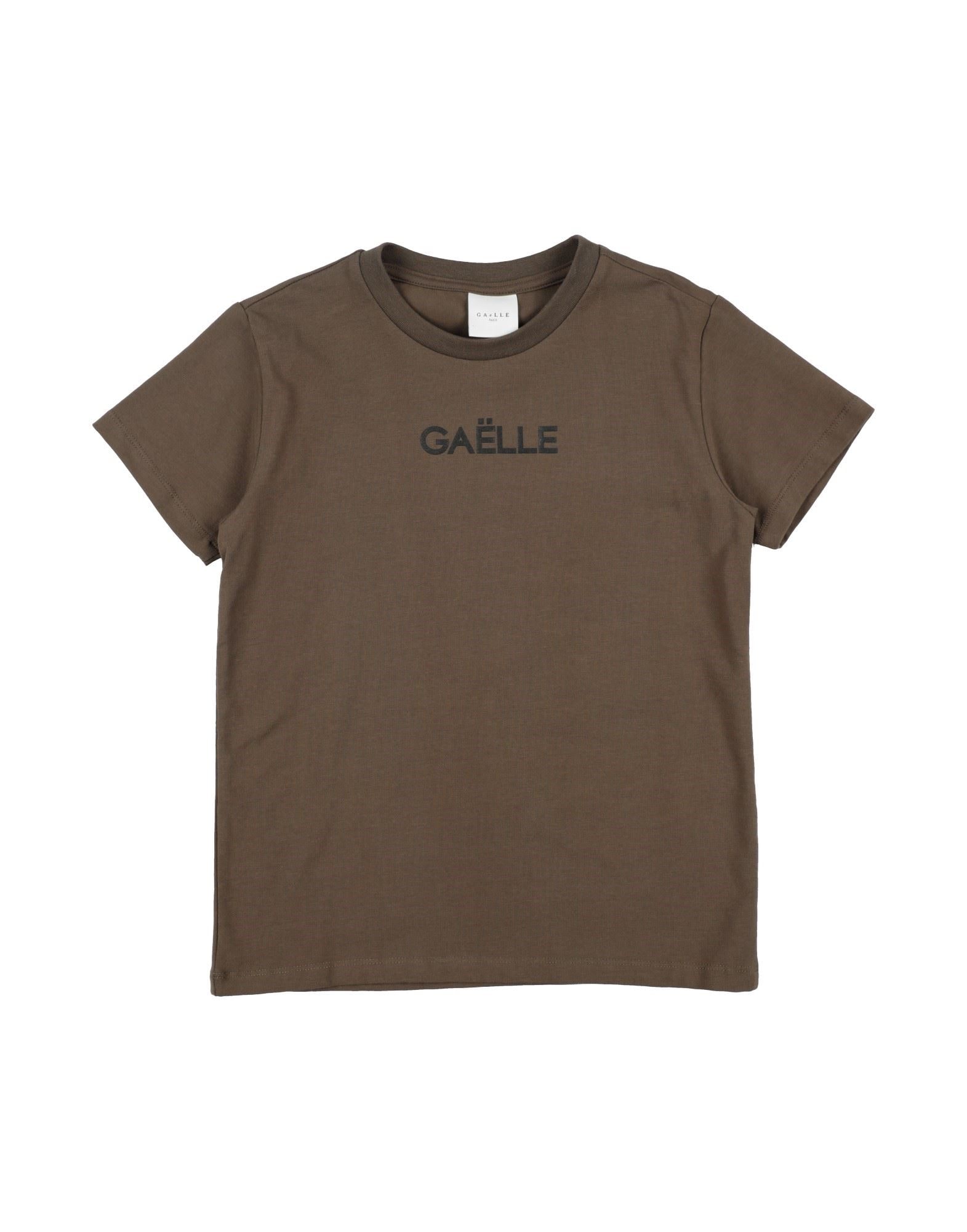 GAëLLE Paris - T-shirts