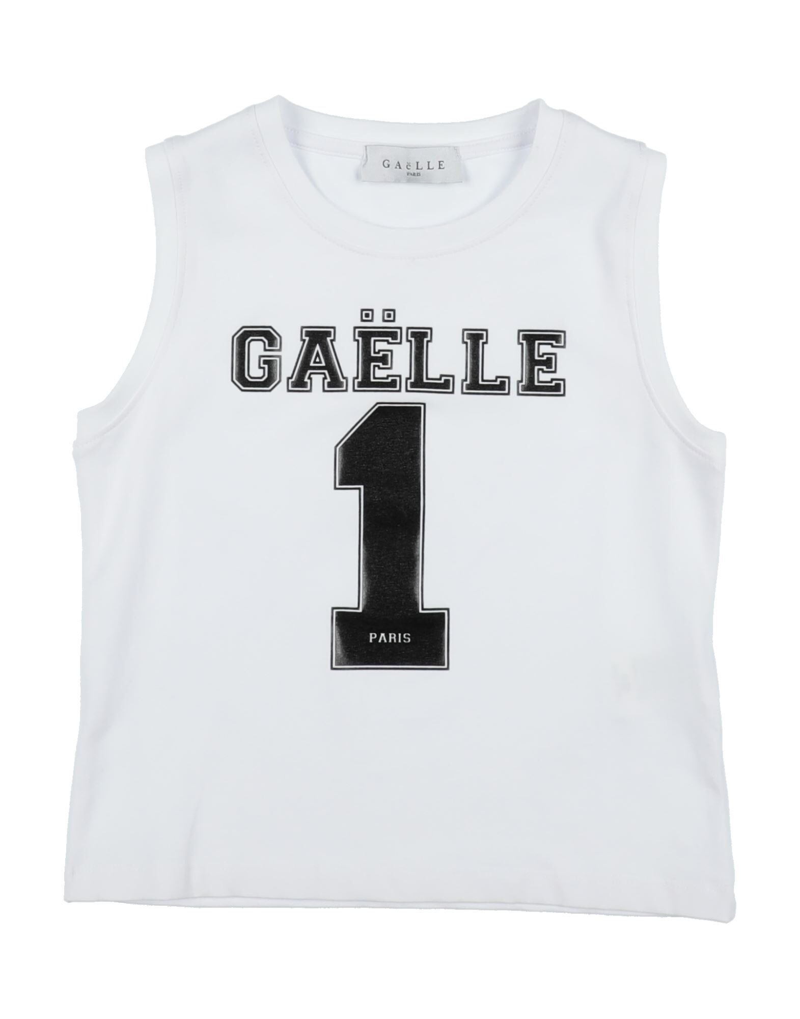GAëLLE Paris - T-shirts