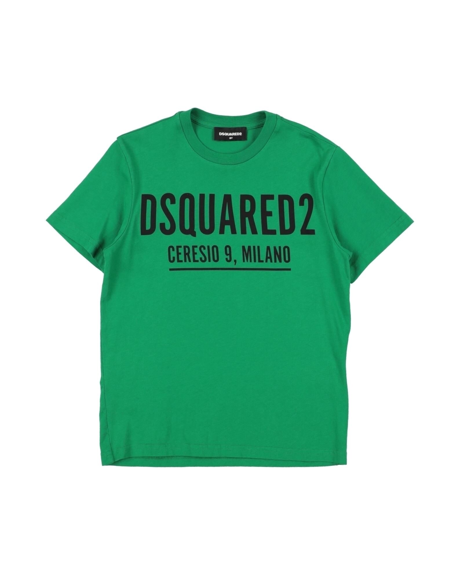 DSQUARED2 - T-shirts