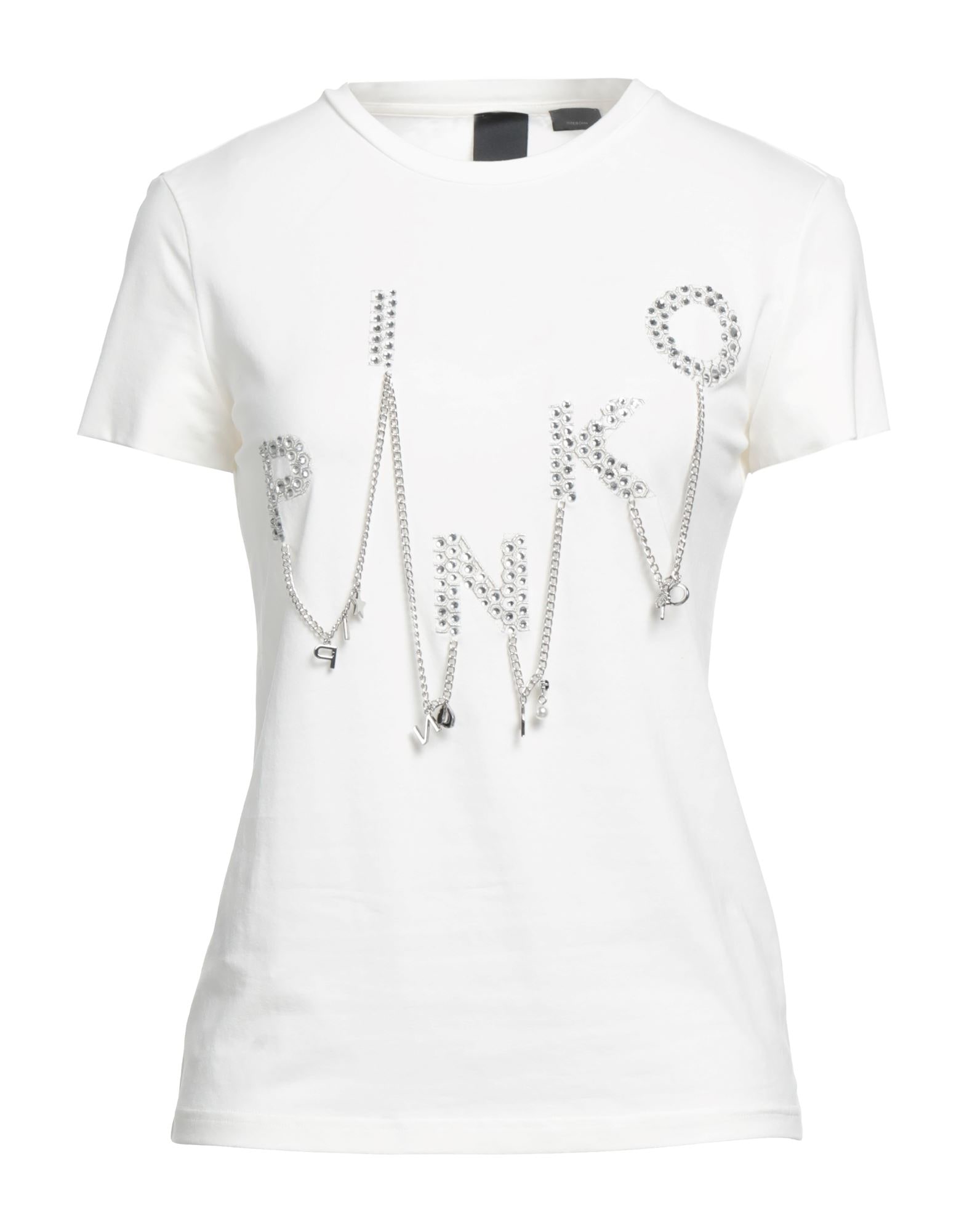 PINKO - T-shirts