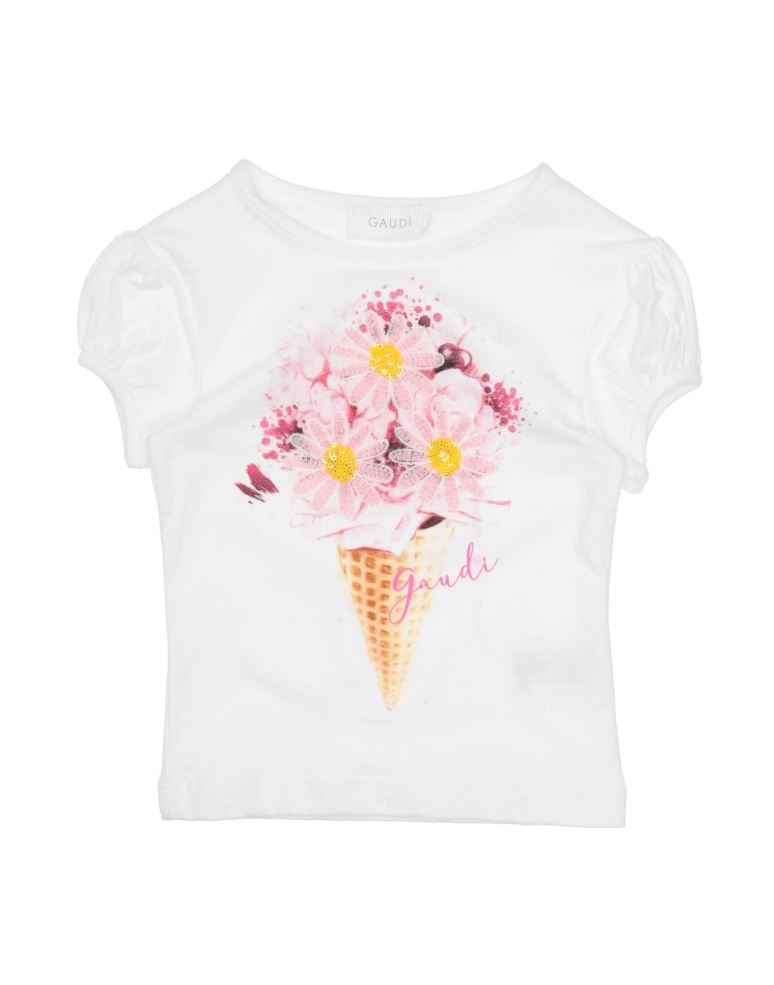 GAUDÌ - T-shirts