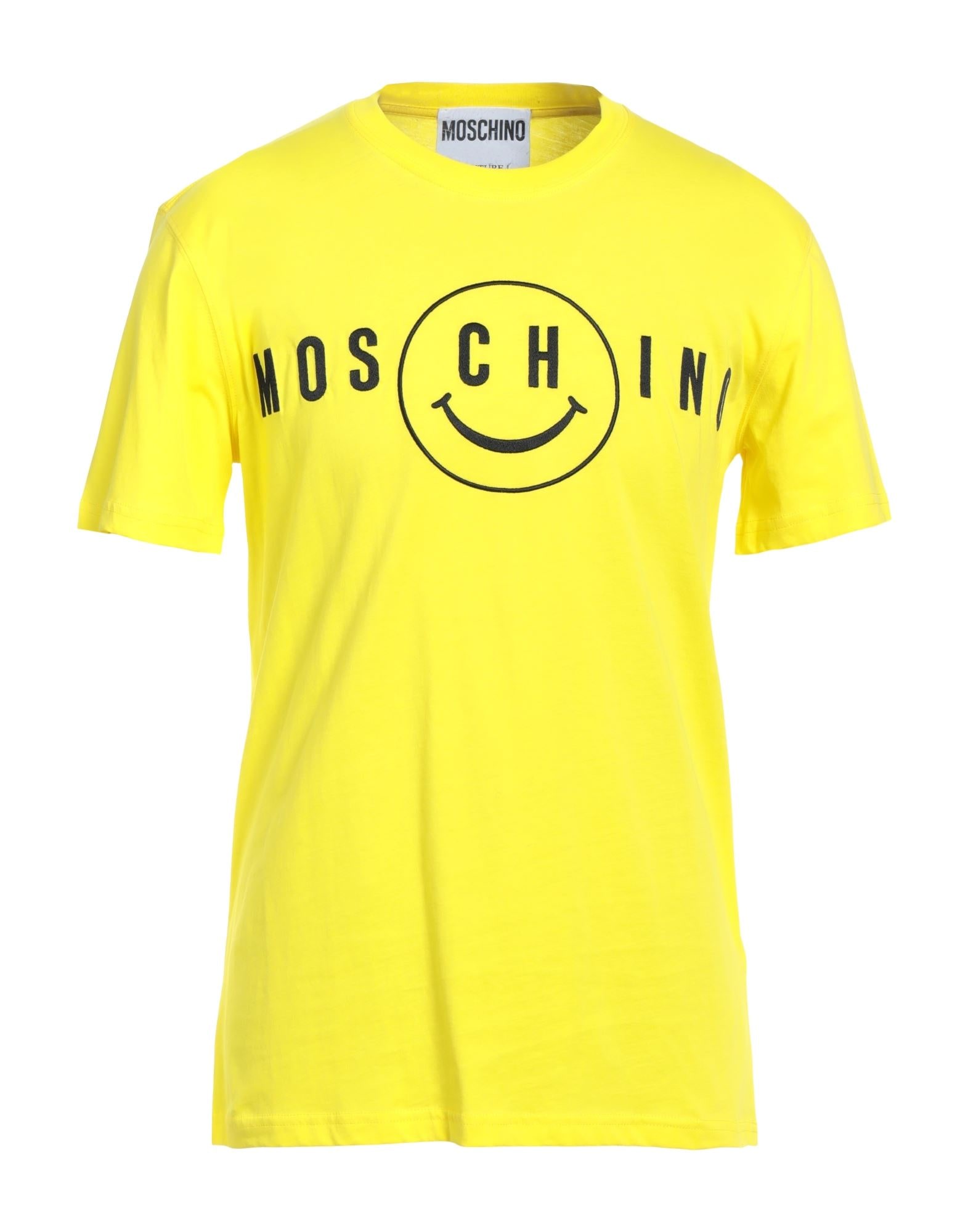 MOSCHINO - Футболки
