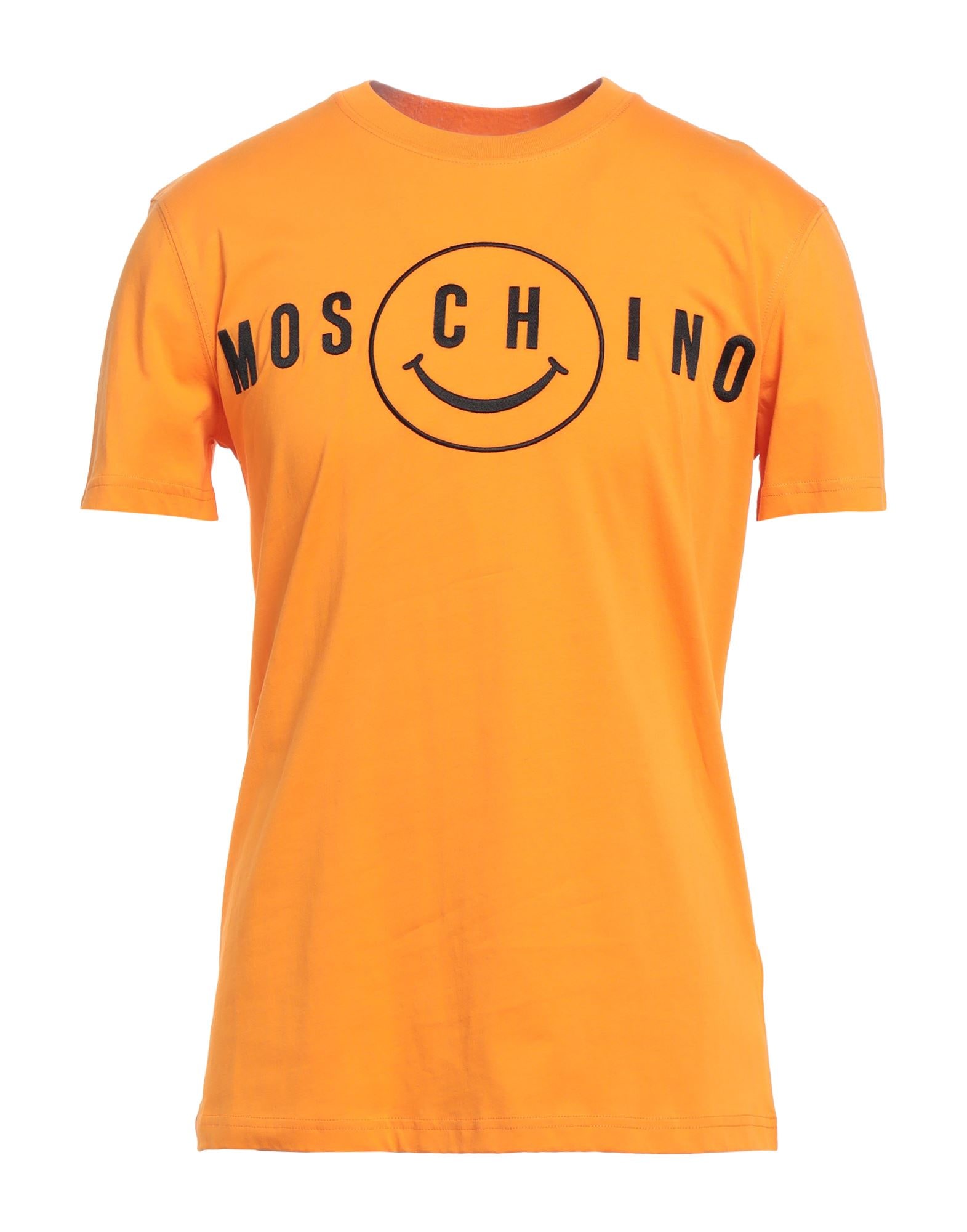 MOSCHINO - T-shirts