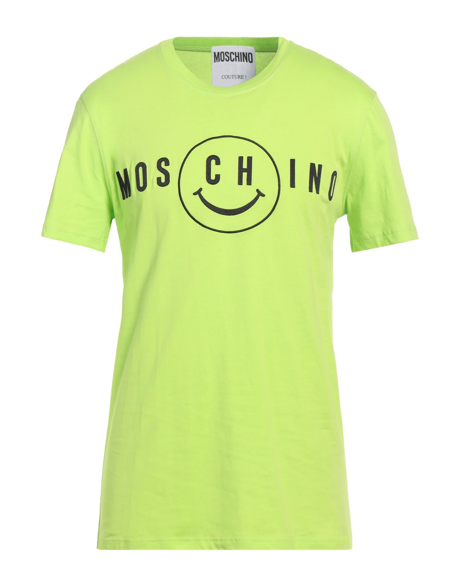 MOSCHINO - T-shirts