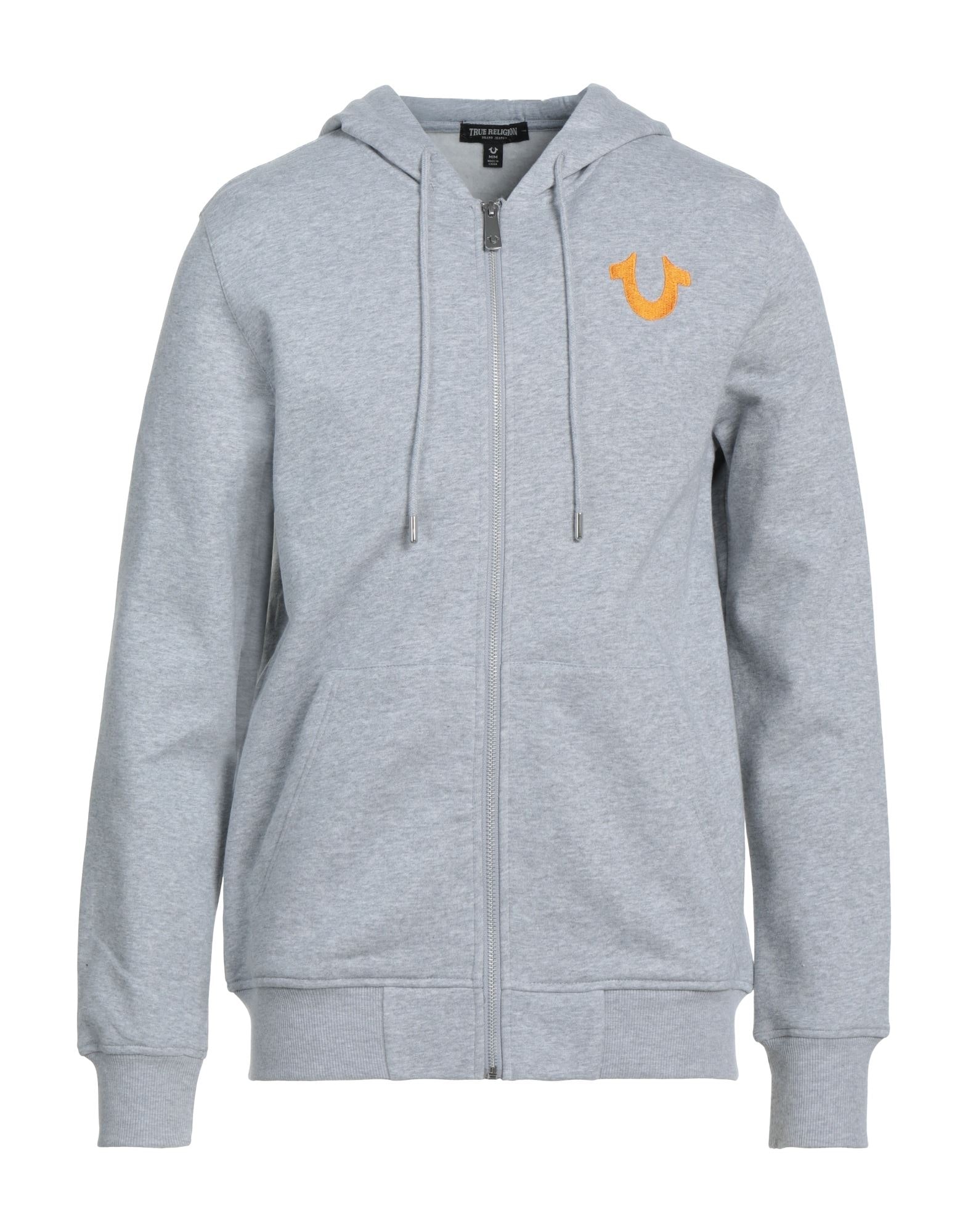 TRUE RELIGION - Толстовки
