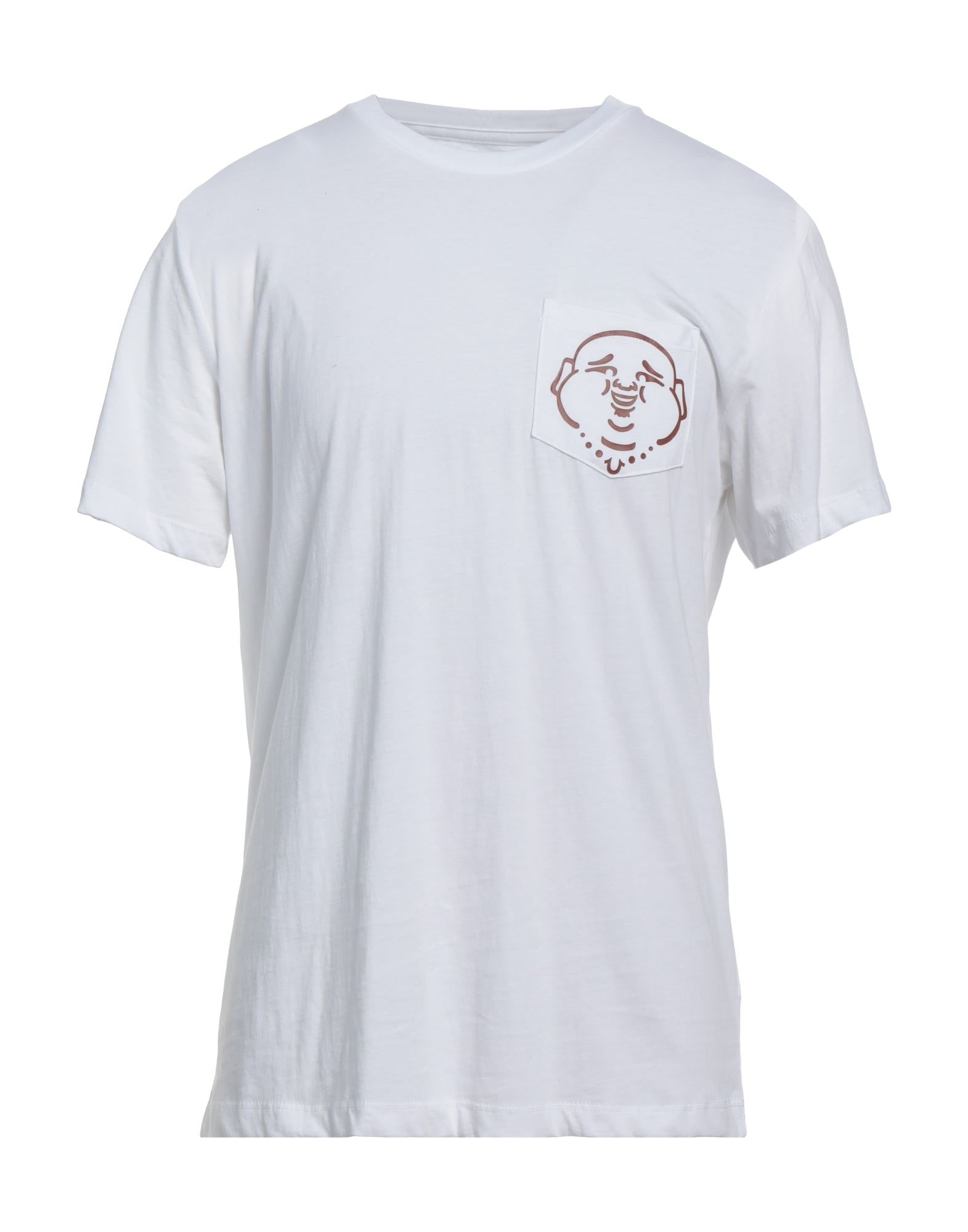 TRUE RELIGION - T-shirts