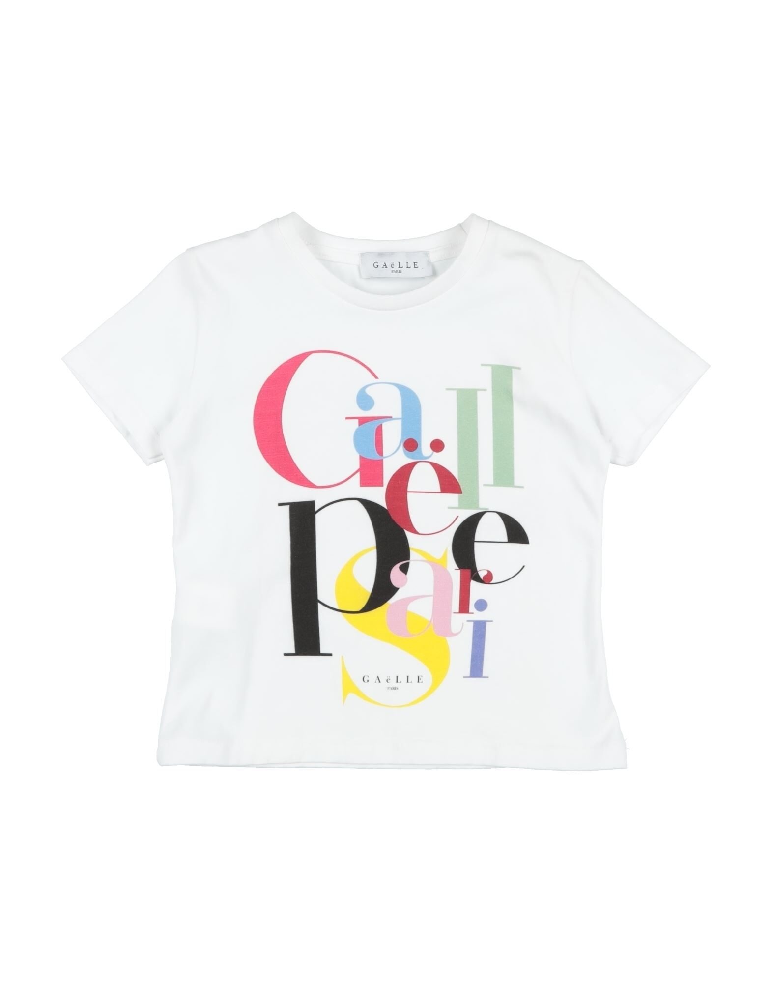 GAëLLE Paris - T-shirts