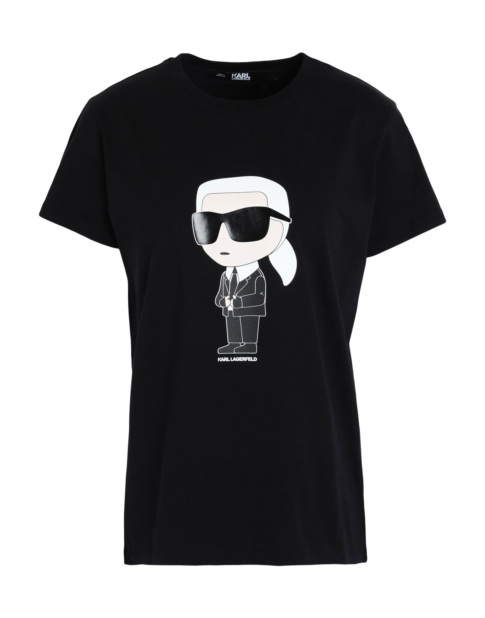 KARL LAGERFELD - T-shirts