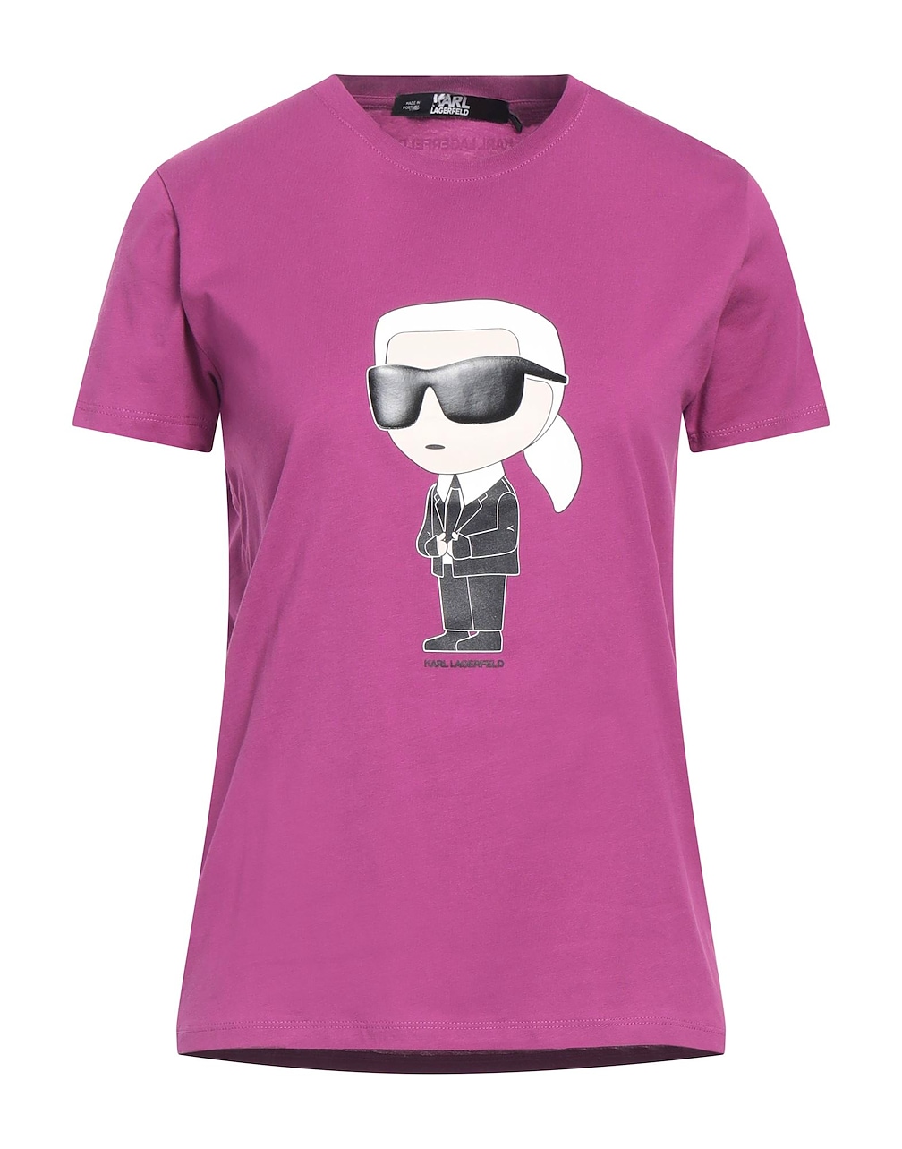 KARL LAGERFELD - T-shirts