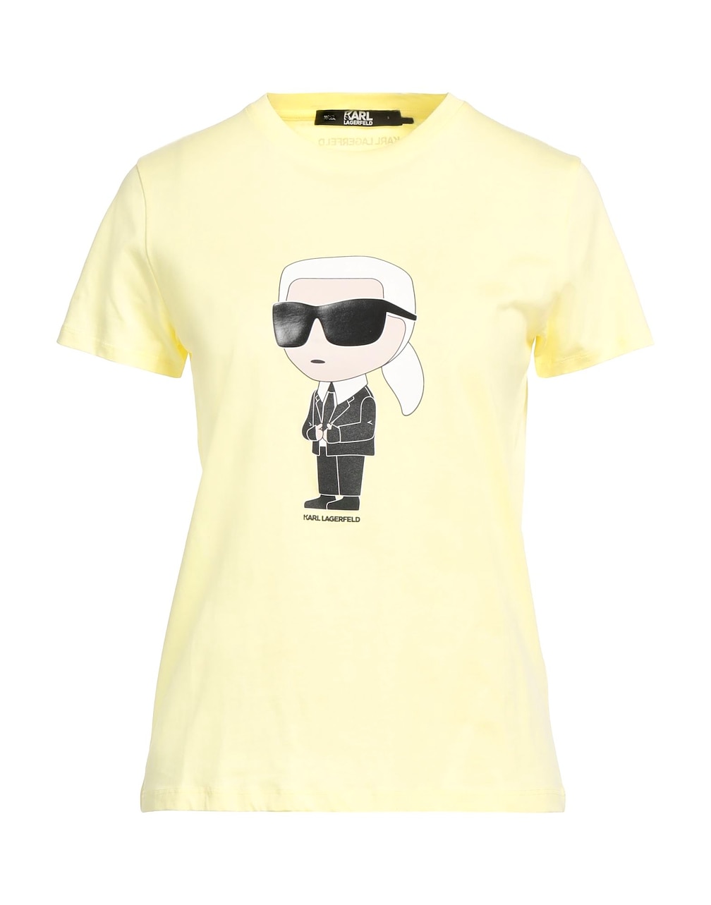KARL LAGERFELD - T-shirts