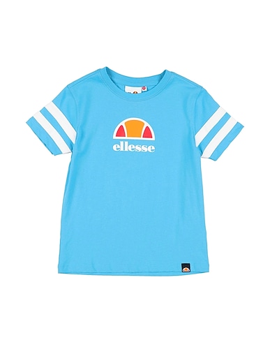 ELLESSE T-shirt 100% Cotton