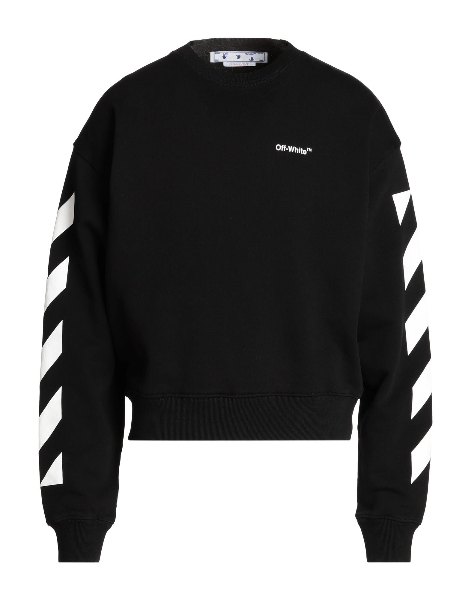 OFF-WHITE スウェット OFF-WHITE™ | スウェット ホワイト メンズ | YOOX