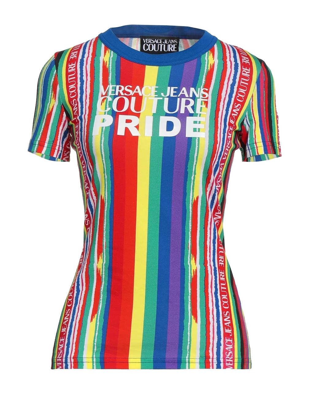 VERSACE JEANS COUTURE - T-shirts