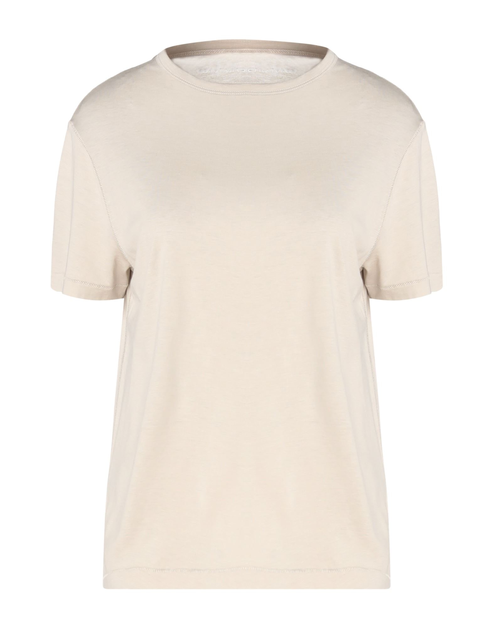 MAJESTIC FILATURES - T-shirts