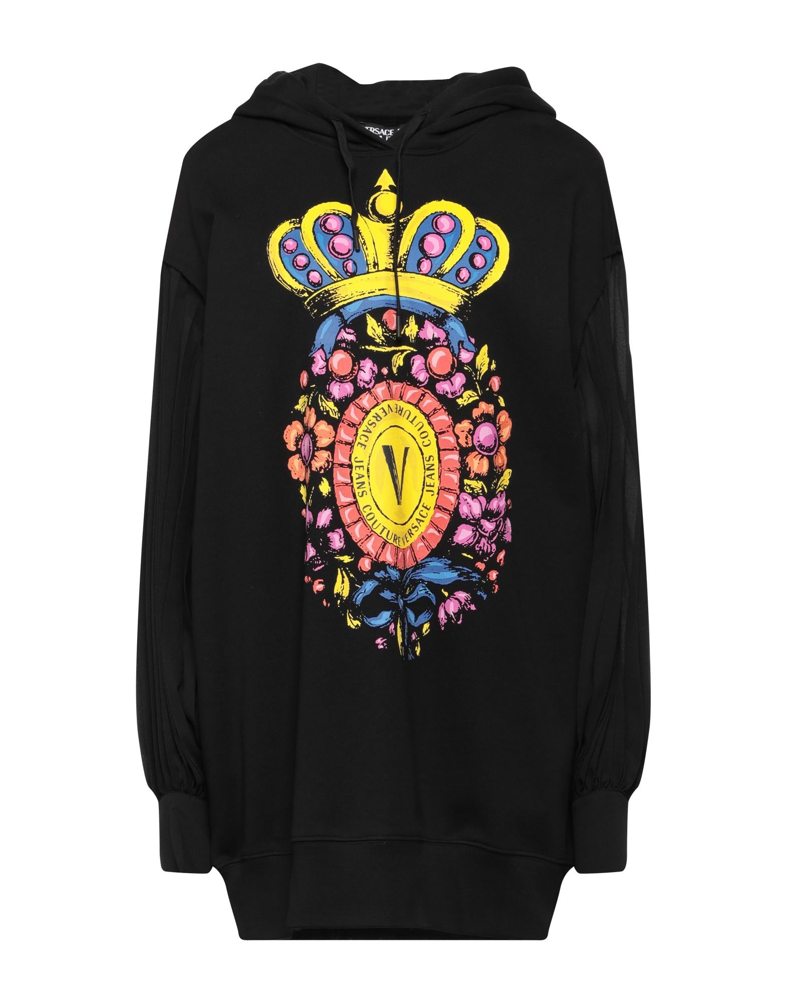 VERSACE JEANS COUTURE - Sweatshirts